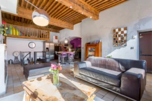 visite virtuelle d'un appartement