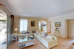 visite virtuelle d'une maison