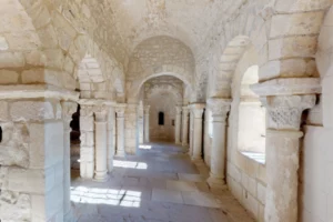 visite virtuelle d'un monument